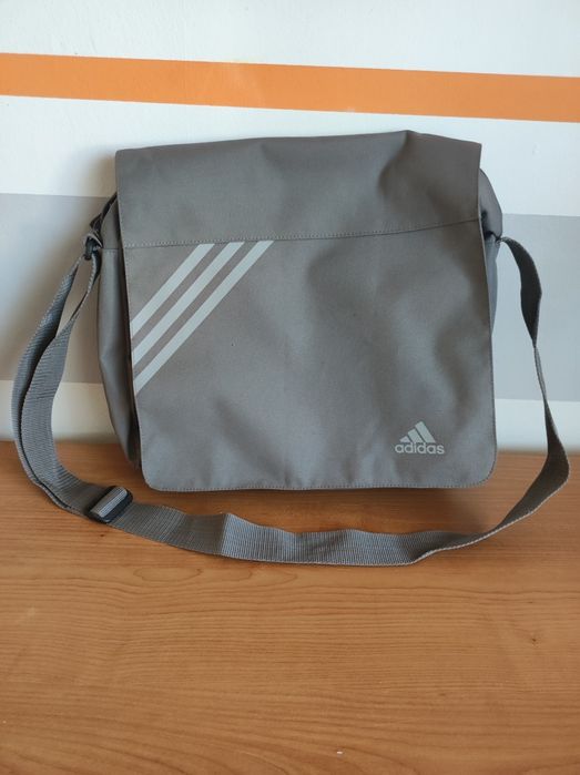 Torba w stylu sportowym unisex
