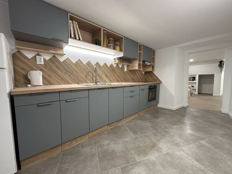 Moradia T2 - Flor da Rosa, Crato