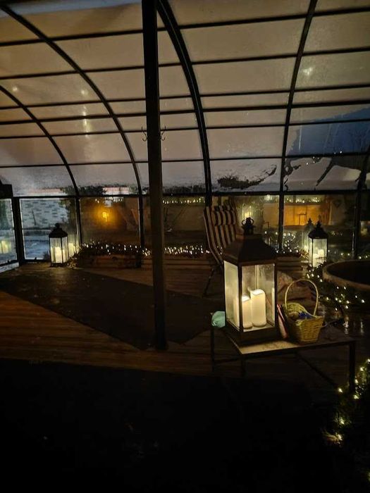 Оренда апартаментів "Loft" подобово