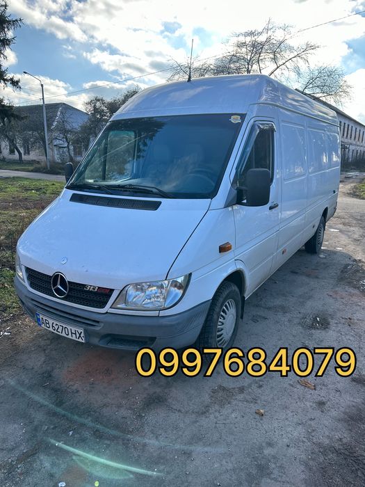 Вантажні перевезення / Грузоперевозки Лубни