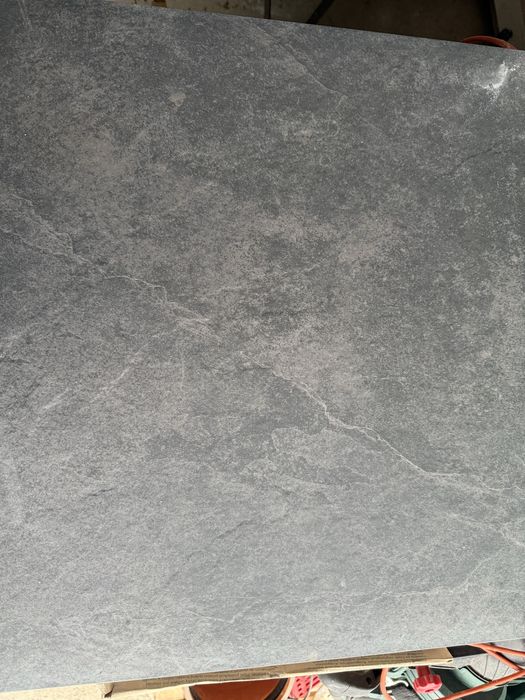 Płyta gresowa pizzara antracite gruba