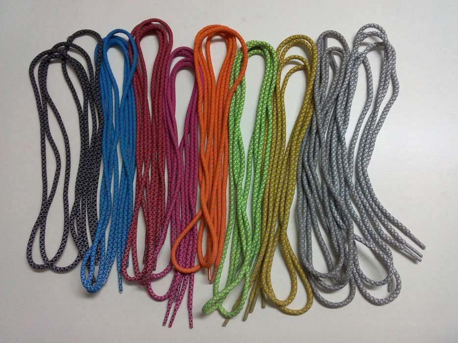 Atacadores reflectores