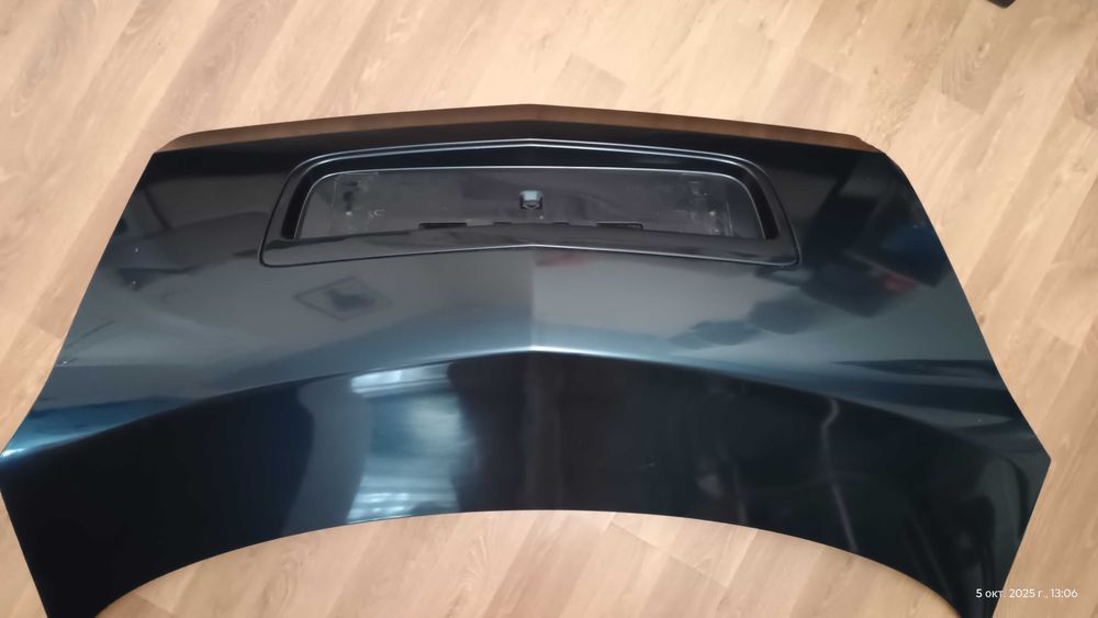 Б/В Кришка багажника Nissan Primera P12 (седан, 2003)