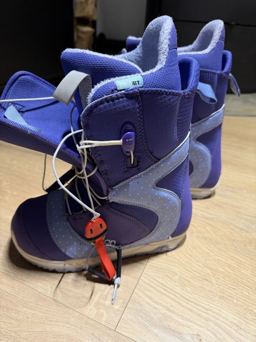 Buty snowbordowe BURTON