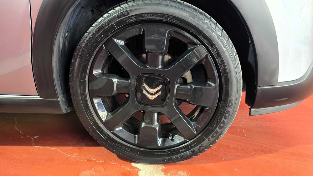 Citroën C3 1.2 PureTech Origins