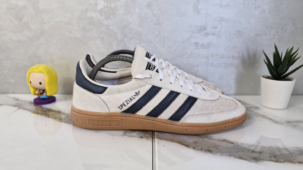 Кросівки Adidas Spezial.Розмір 41