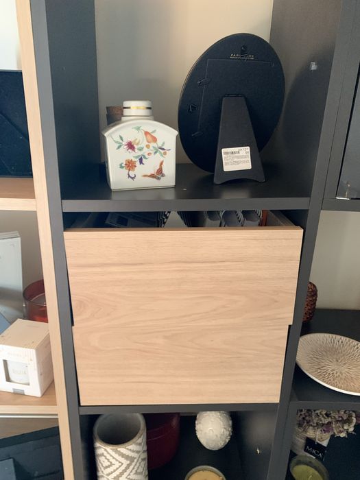 Armario de Sala em madeira