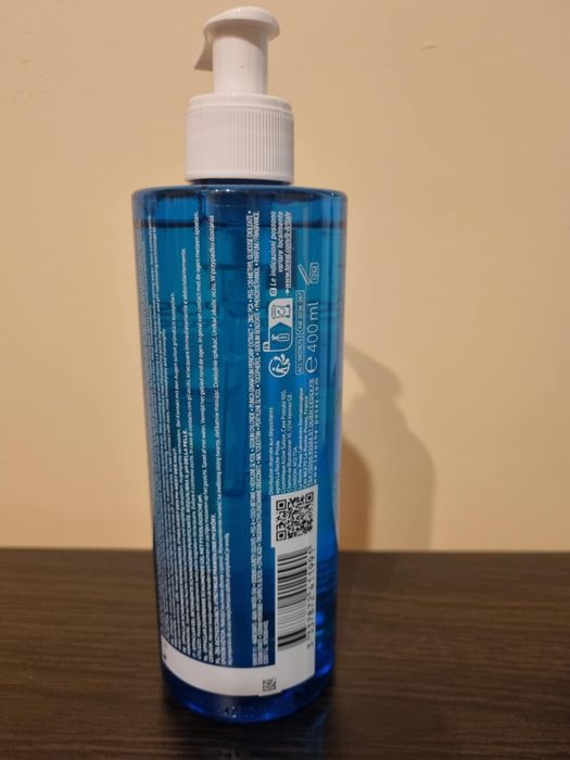 La Roche-Posay Effaclar żel oczyszczający 400ml