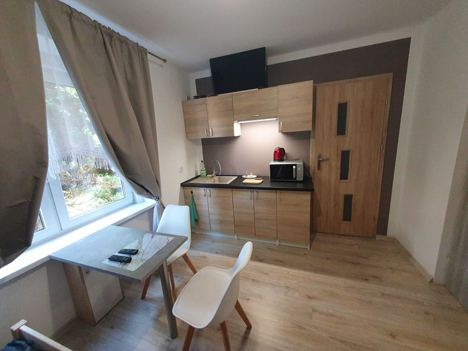 Apartamenty dla firm i osób prywatnych