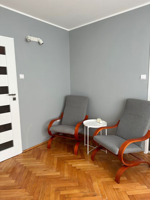 KAWALERKA NA SPRZEDAŻ na parterze Zazamcze