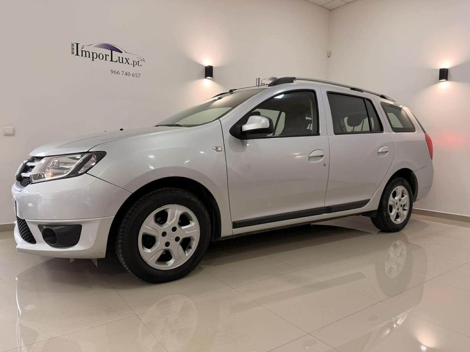 Dacia Logan MCV 1.5 dCi Confort