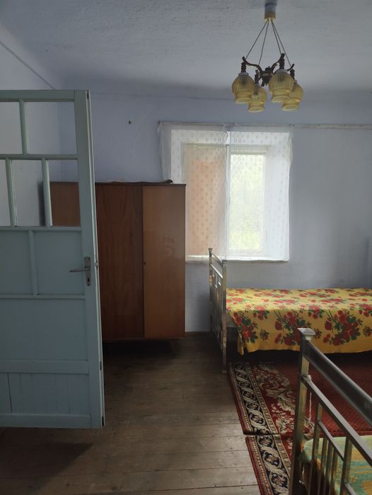 Продам будинок у с. Зіньків (Хмельницька обл)