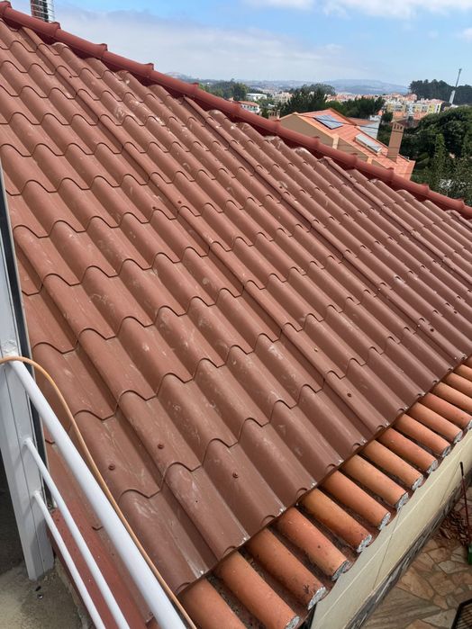 Serviço de obras