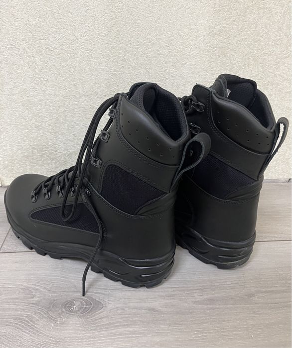 Берци PRABOS GORE-TEX (Чехія) — Розмір 45