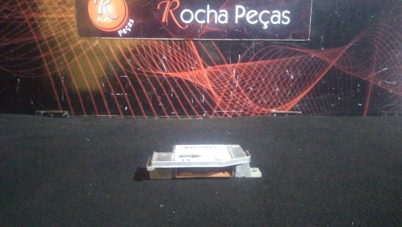 Centralina De Airbags Opel Corsa C (X01)