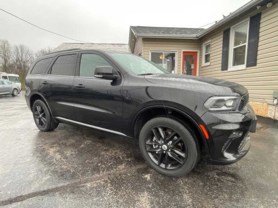 Dodge Durango      2023