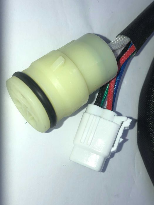 Stator Yamaha YFM 660 Raptor