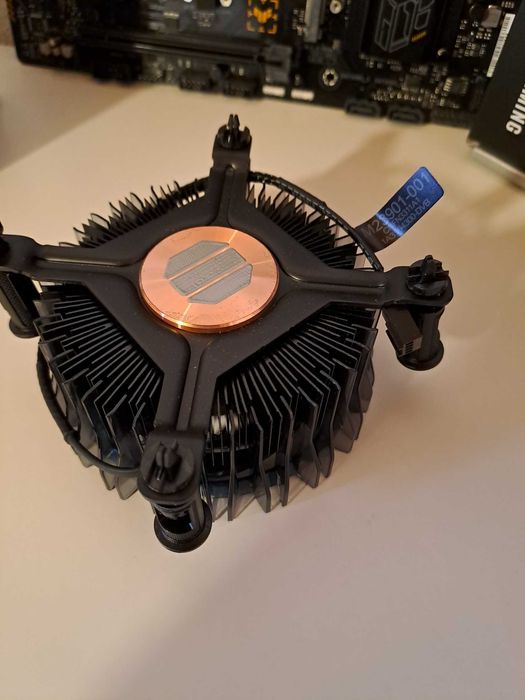 Bundle Core i5-13500 / Motherboard Asus TUF Gaming B760M-E D4 LGA 1700