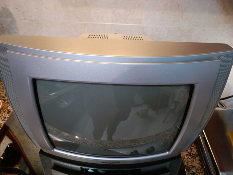 Mitsai Television64862119383426121