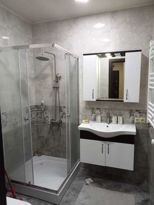 Продаж квартирb 1+1 у ЖК Bat Towers на Новому Бульварі (3137)