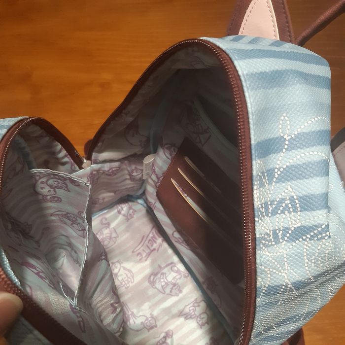 Mochila da marca Ninette64284979421442124