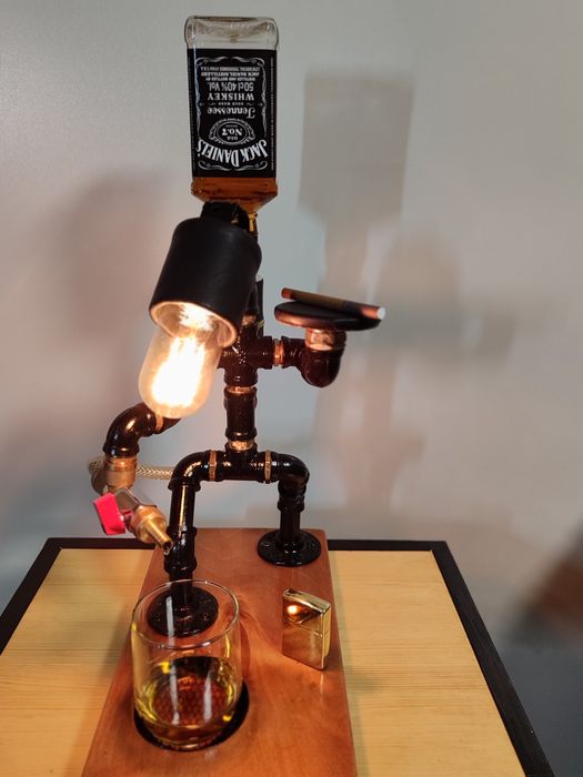 Дозатор алкоголю