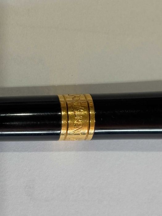 Caneta YSL Fountain Pen