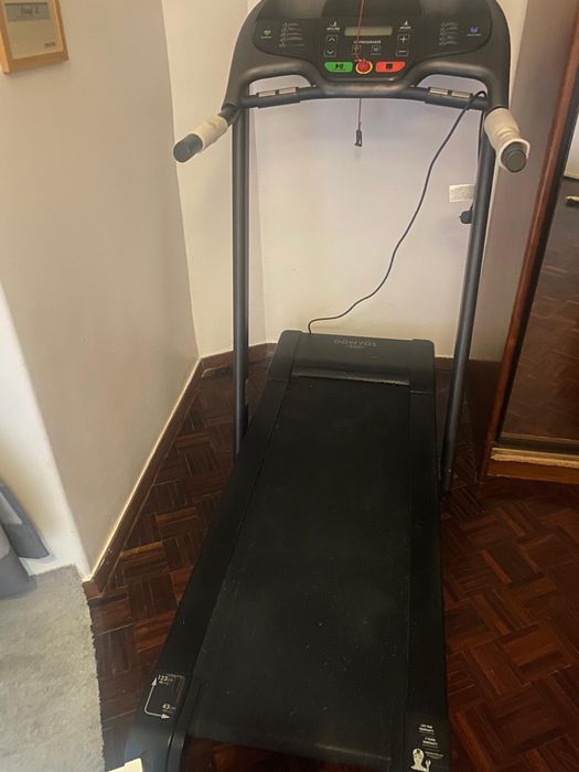 Passadeira Domyos T520B