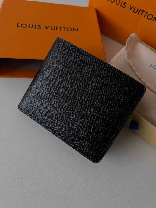 Гаманець Louis Vuitton, кошелек Луи Витон, чоловічий гаманець