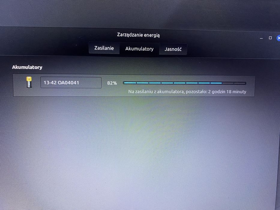 Laptop HP 15 g003sw