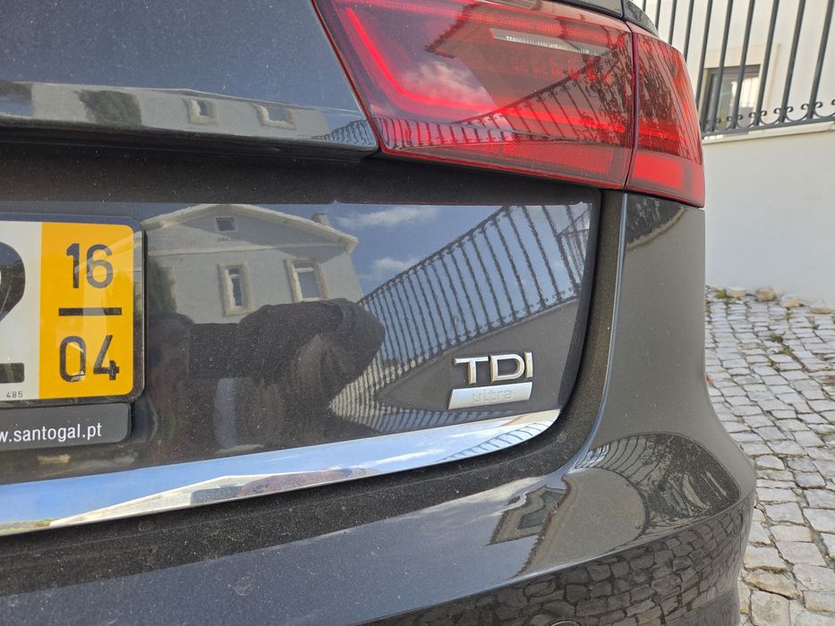 Audi A6 2.0Tdi S-line Nacional