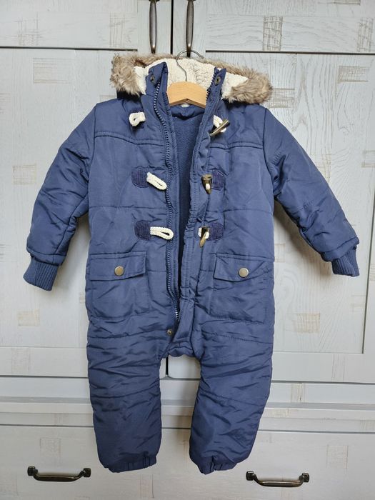 Kombinezon F&F 9-12 miesięcy