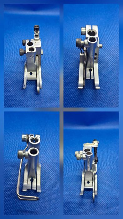 Човник до швейної машини Durkopp-adler 867 номер 0867150754 Лапки