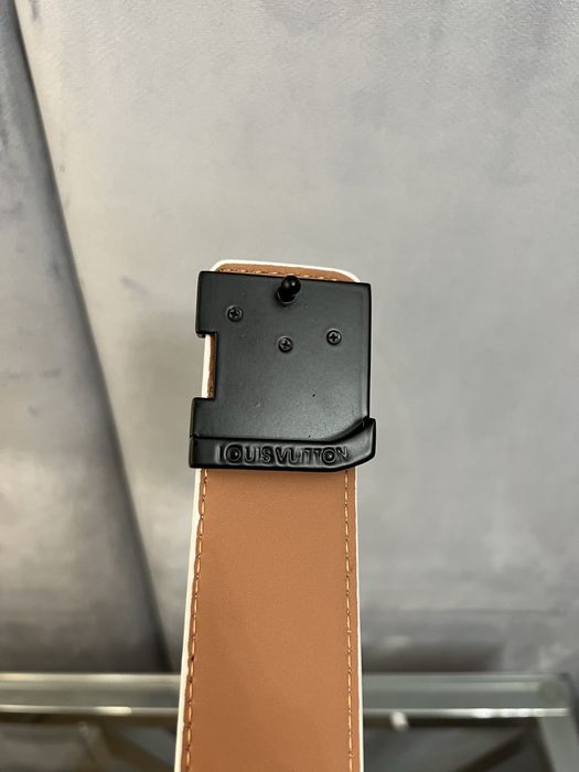 Louis Vuitton belt – luxury / designer