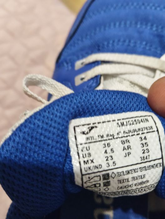 Sprzedam Halówki Joma