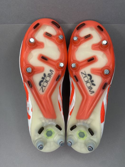 Нові nike mercurial elite профі футбольні дитячі копочки бутси 36р
