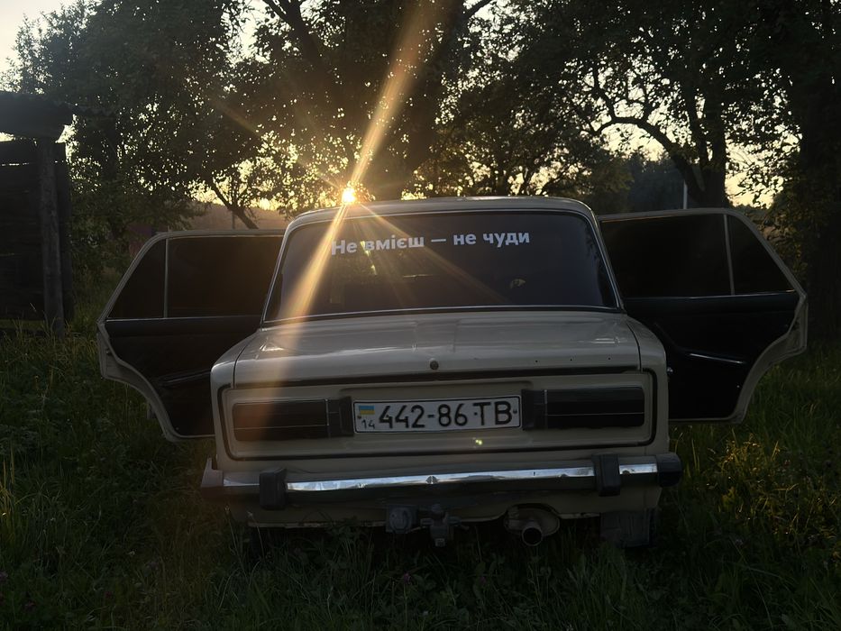 Продам  ВАЗ 2106