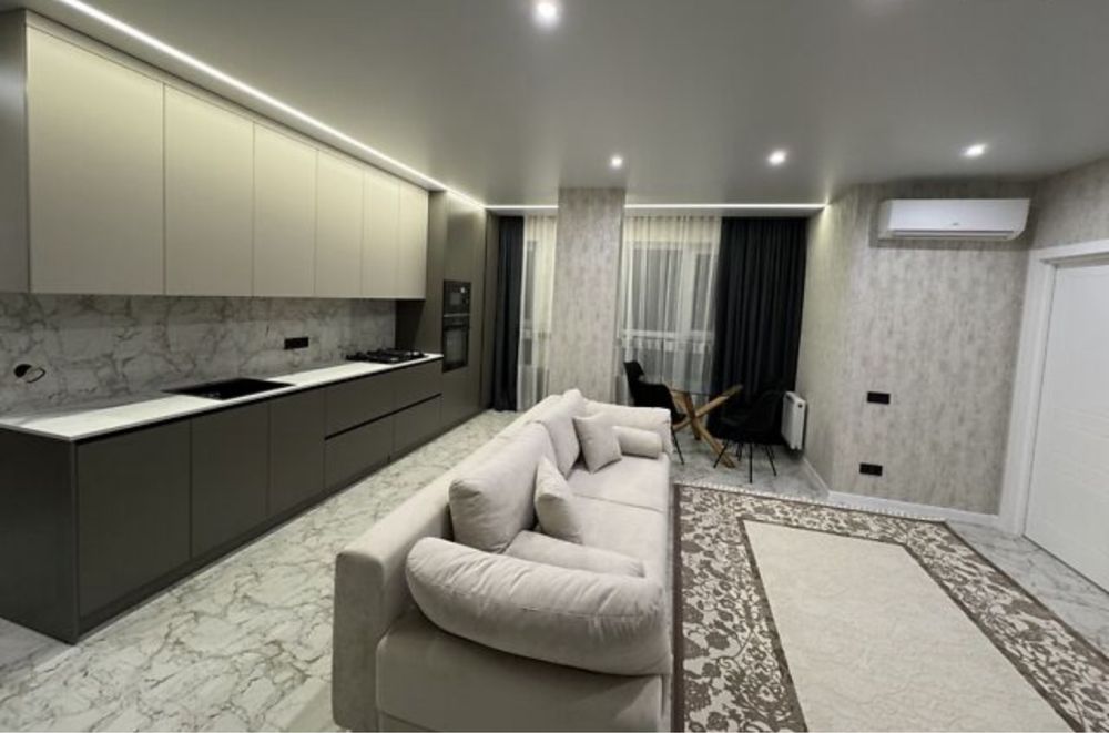 2-комнатная квартира по адресу Космонавтов просп. (площадь 76 м²) - Atlanta.ua - фото 6