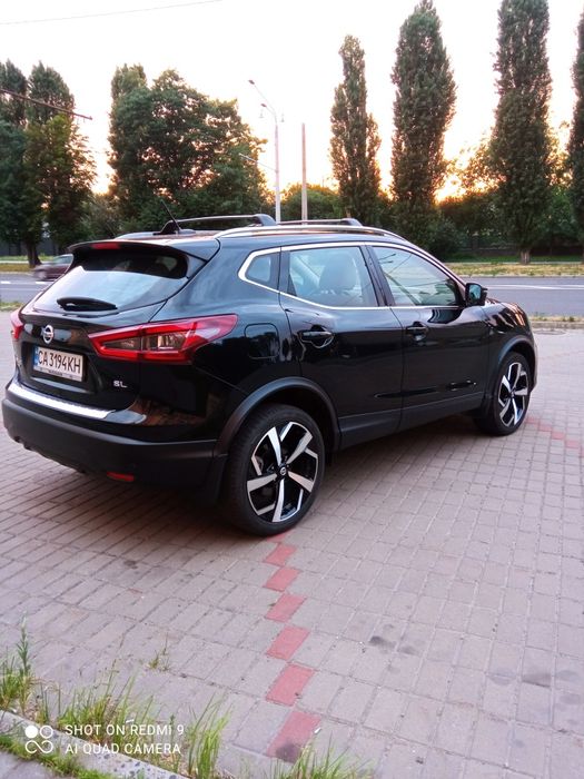 Ніссан Рог Спорт SL+,2,0бензин 2023р,пробіг 14000