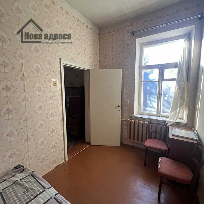 Продається частина будинку,  вул. Воїнів Інтернаціоналістів, м. Умань