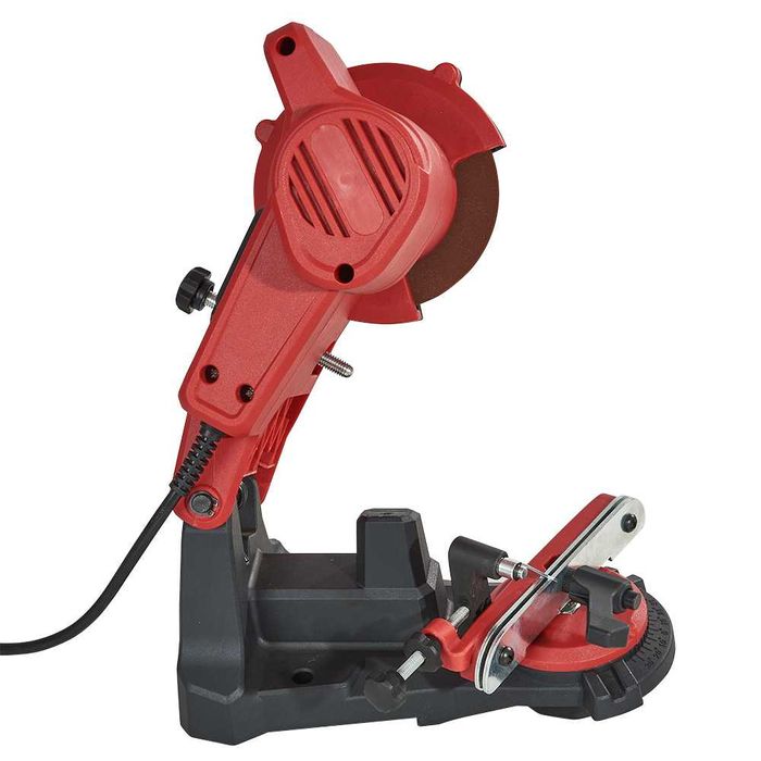 Станок для заточки цепей Vitals ZKA 8510j, точильный, точило