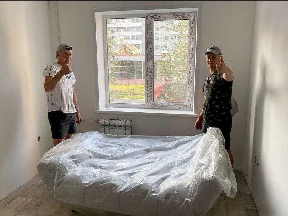 Услуги грузчиков, грузчики, вантажники, разнорабочие, занос, разгрузка