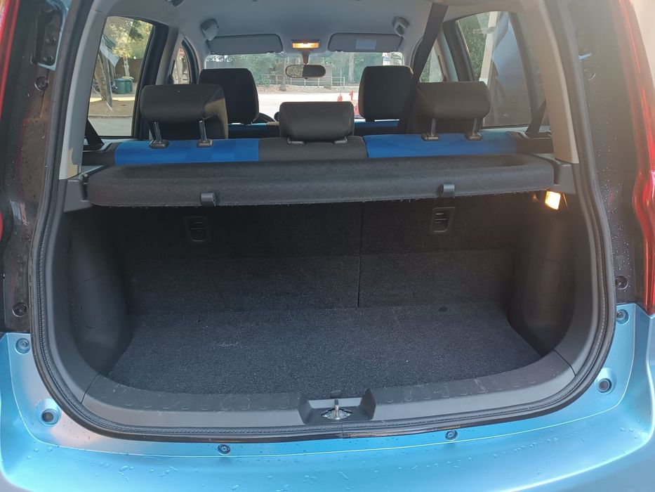 Opel Agila 1.0 Enjoy Só 24000 kms