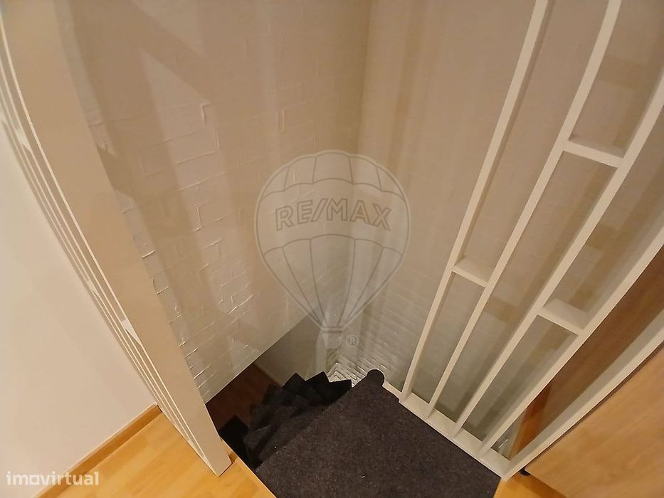Apartamento T3 para venda