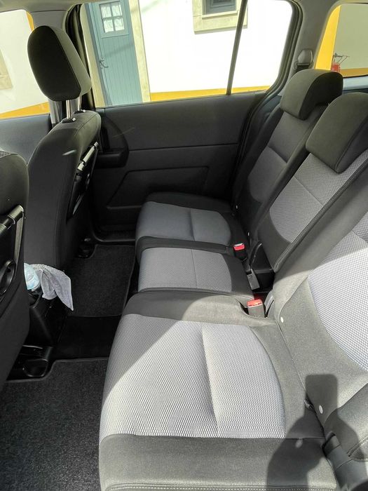 [ÚNICO DONO] Mazda 5 2.0 7 lugares IMACULADA (IUC BARATO)