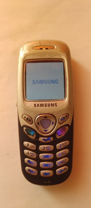Мобільний телефон Samsung SGH-C200