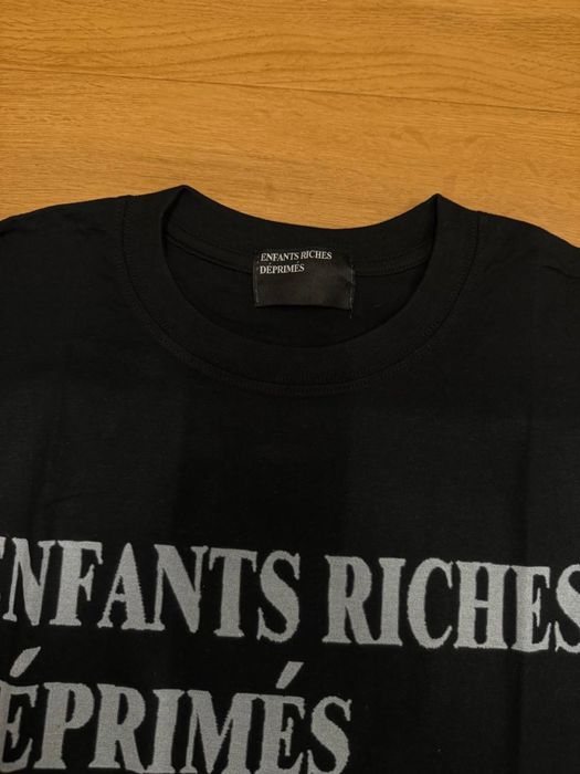 Enfants riches deprimes koszulka
