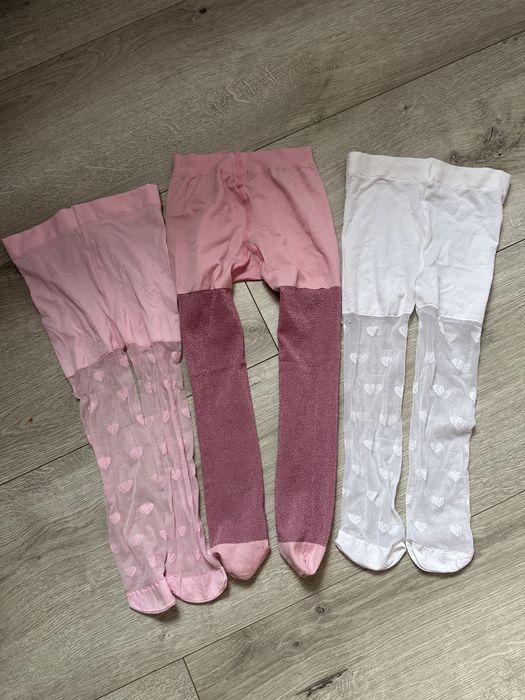 Колготи,капрони на дівчинку 80р