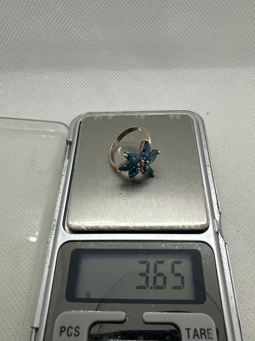 Кольцо серебро 925 каблучка срібло 925