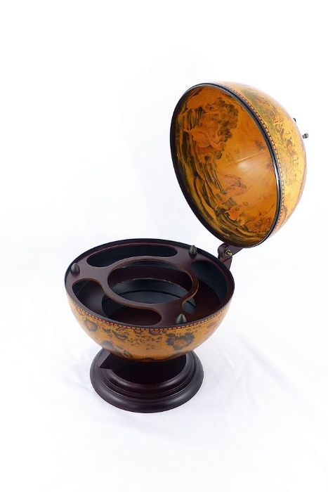 Глобус-бар глобус бар бар-глобус глобус напольний подарок шефу